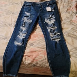 Ms. Cello jeans